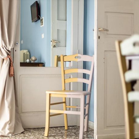Bed and Breakfast Palazzo Dante à Alliste Extérieur photo