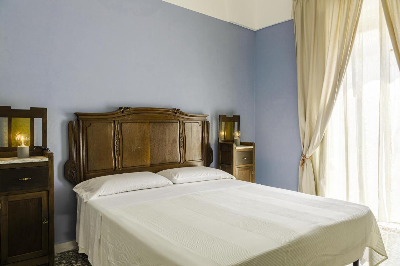 Bed and Breakfast Palazzo Dante à Alliste Extérieur photo