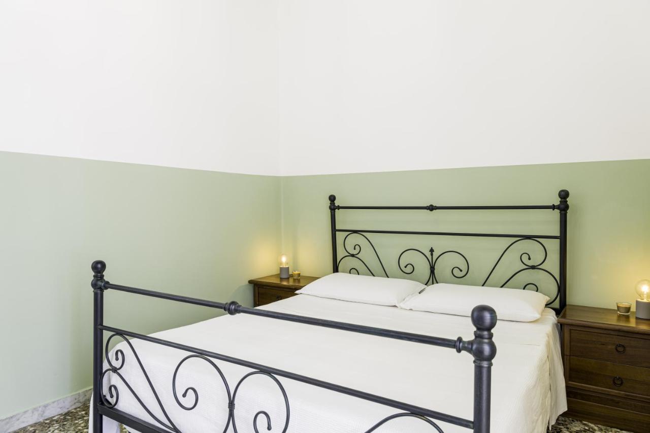 Bed and Breakfast Palazzo Dante à Alliste Extérieur photo