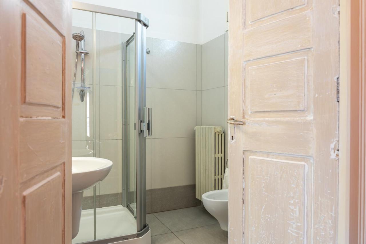 Bed and Breakfast Palazzo Dante à Alliste Extérieur photo