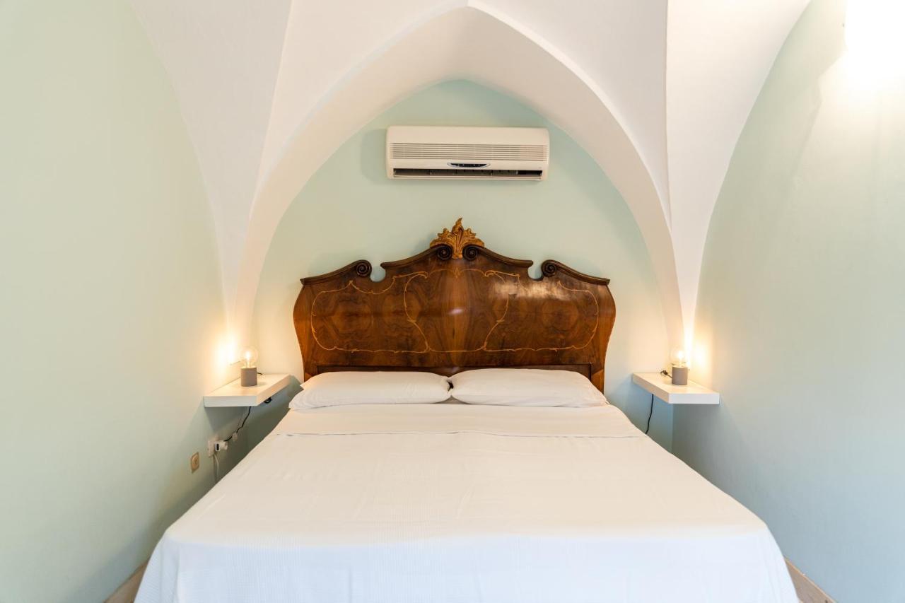 Bed and Breakfast Palazzo Dante à Alliste Extérieur photo